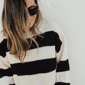 ✨open to offers✨CJLA Normandy Sweater